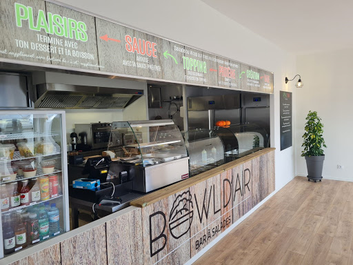 Photo 3 - Bowl d’Air