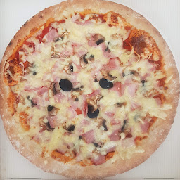 Photo n°33 de Comptoir du stamm' - distributeur automatique à pizzas à Oberhoffen-sur-Moder (Pizzas à emporter)