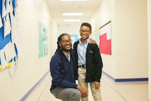 KIPP Triumph Academy - Thumbnail
