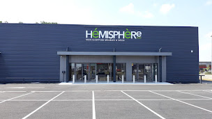 Photo n°23 de Hémisphère Sud Orléans à Saran (Magasin de canapés)