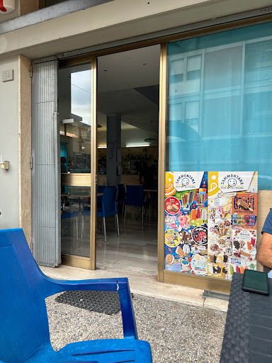 Circolo Arci Albanova