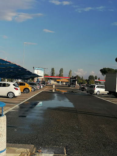Esso Bertinoro - Visual