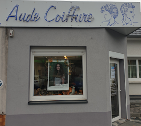Photo n°3 de Aude Coiffure à Creutzwald (Salon de coiffure)