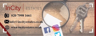 InCity Estates