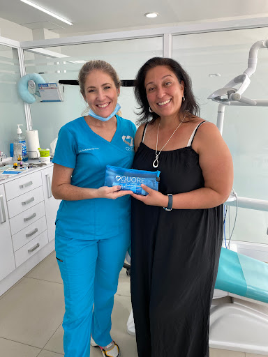 Clínica Dental QUORE DENTAL EXPERIENCE