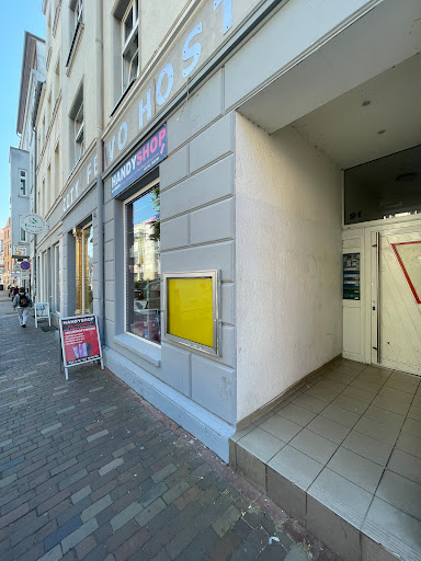 Handyshop alhomsi