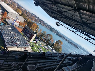 Husky Stadium