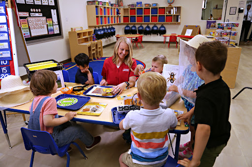 Children's Lighthouse of Forney Gallery - United States