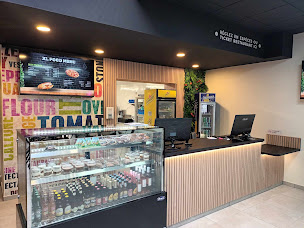 Photo n°18 de XL FOOD à Bully-les-Mines (Restauration rapide)