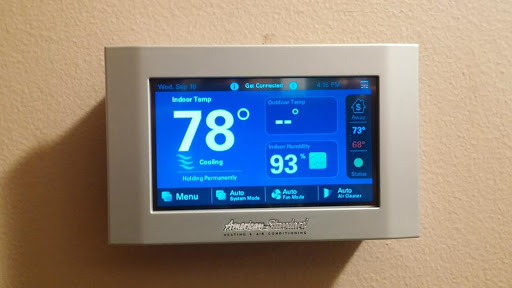 Fuller Heating and Cooling LLC - Thumbnail