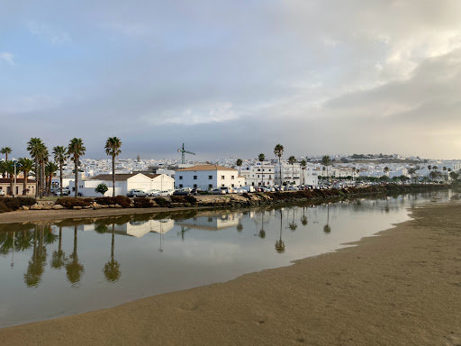 Sendero Cabo de Trafalgar Gallery - Spain