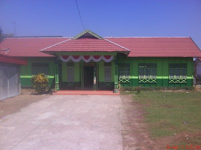 Photos of PANTI ASUHAN BUDI SEJAHTERA KUALA KAPUAS