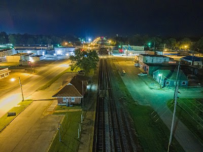 Walnut Ridge Station