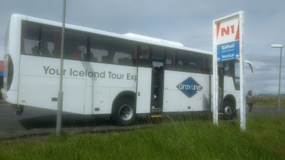 Photos of N1 &Aacute;rnes