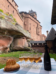 Photo n°3 de Magnific Escapades | Tourisme et événementiel à Obernai (Agence événementielle)