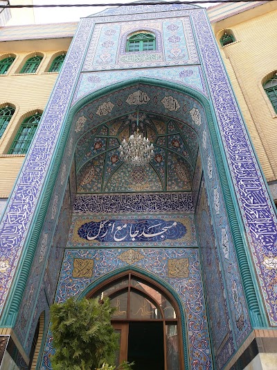 Photos of Great Mosque of Ozgol
