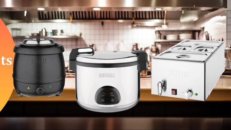 CateringBase Ltd photo 3