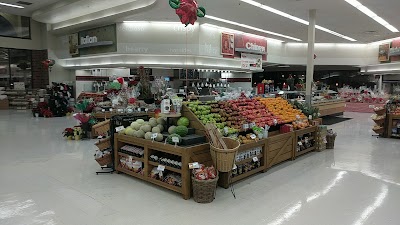 Hy-Vee