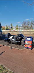 Photo n°25 de Décalaminage moteur 92 - SDM ASSISTANCE à Gennevilliers (Service de remorquage)