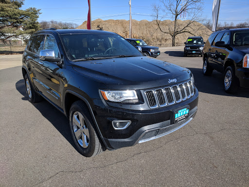 Jeff's Motorcars Gallery - United States