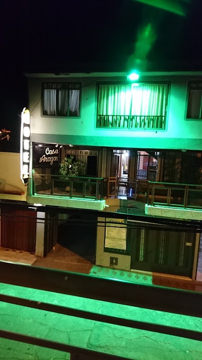 Photos of Hotel Casa Aragon (Cartago Valle)