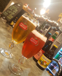 Photo n°74 de Le Duo D & S à Paris (Restaurant français)