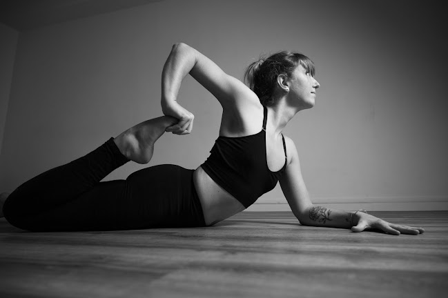 MaParenthèse - Studio de Yoga & Médecines naturelles - Paris 10 - Plaisir