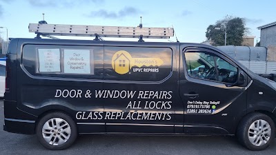 Houston's UPVC Repairs