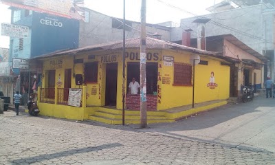 Photos of Pollos Asados A La Le&ntilde;a "Don Meme"