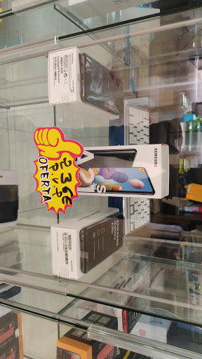 TECNOCELLPHONE - Visual