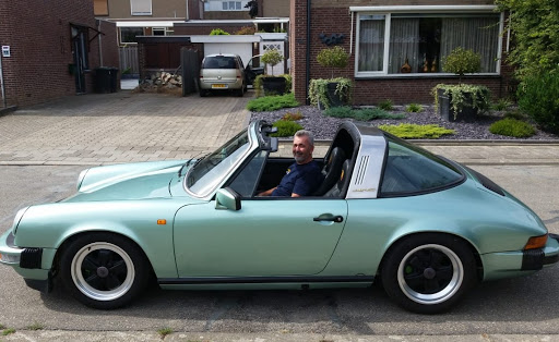Autostoffering Carla