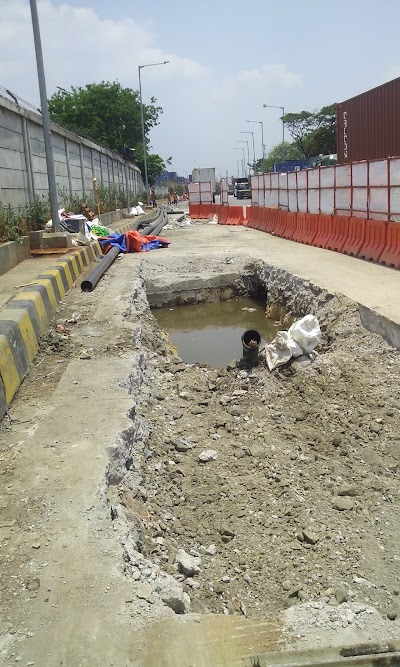 Photos of Tanjung Priok