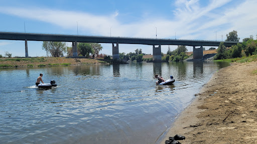 Feather River Parkway