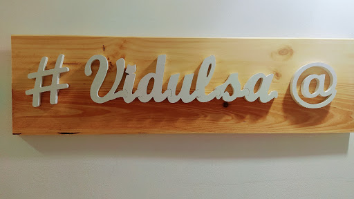 Vidulsa SL - Visual