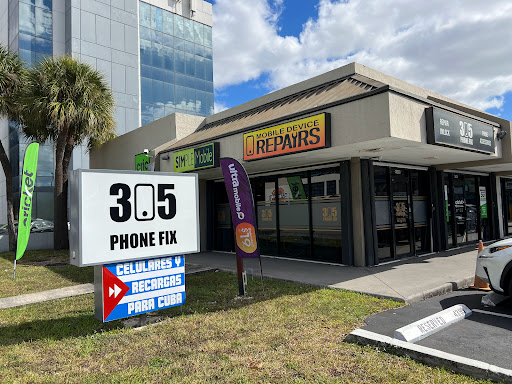 305PhoneFix - iPhone iPad & Computer Repair - Thumbnail