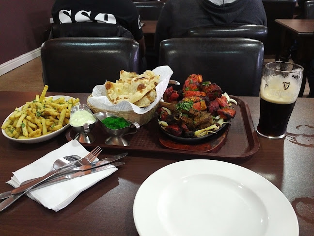 The Grove Bar & Restaurant - Pub