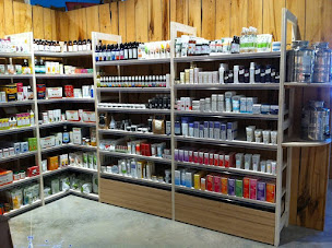 Photo n°25 de Biocoop Chambonas à Chambonas (Magasin bio)