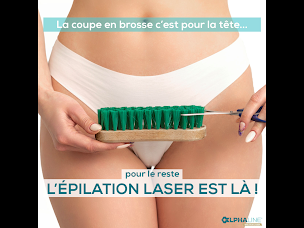 Photo n°11 de LIBERTY BEAUTÉ - Epilation laser - Corène Veron à Rosières-près-Troyes (Centre d'épilation laser)