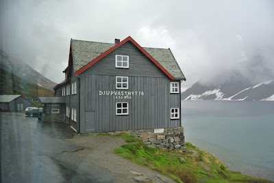 Photos of Djupvasshytta