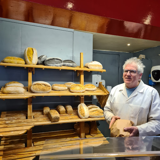 Saker Bakery & Wholefoods - Thumbnail