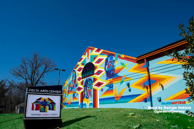 Delta Arts Center