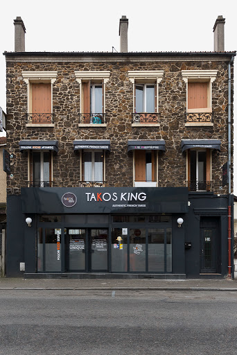 Photo 5 - Takos Kings burger