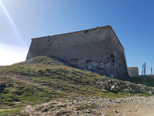 Torre dell'Orte - Visual