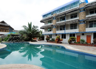 Photos of Hotel Bernabeth
