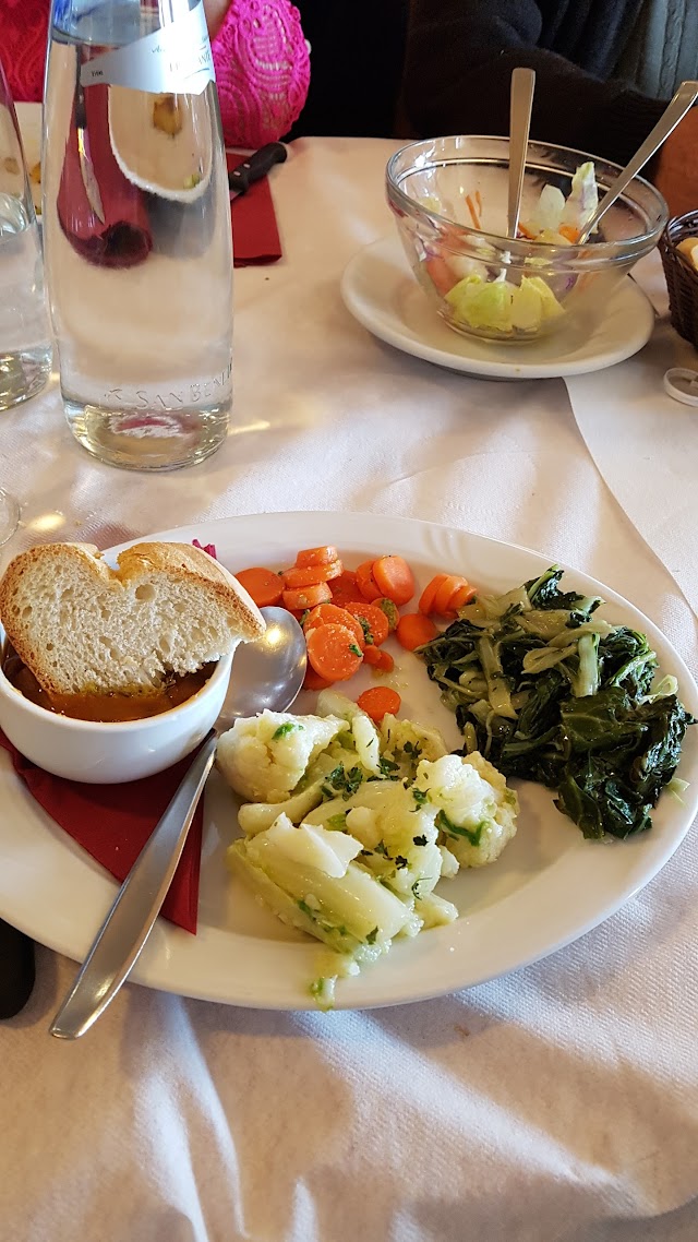 Ristorante La Pantana