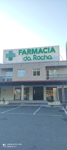 Farmacia Da Rocha en Santiago de Compostela - Thumbnail