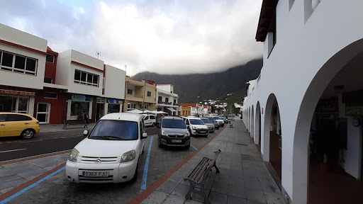 Tucán - Visual
