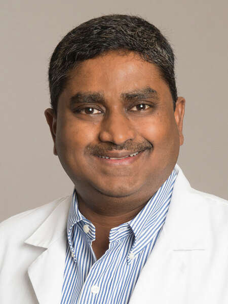 Lakshmana Pendyala Md