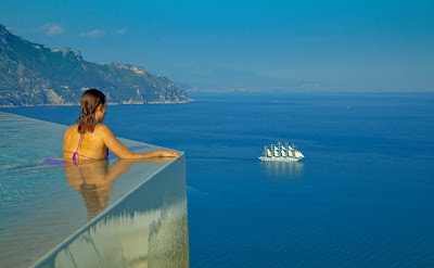 Photos of Monastero Santa Rosa Hotel & Spa