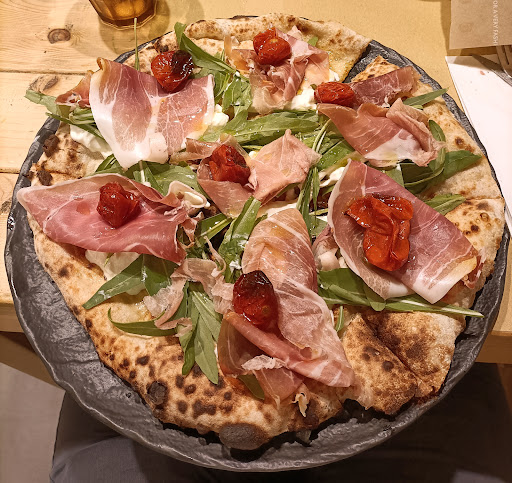 Il Mugnaio - esperienze di gusto - Thumbnail